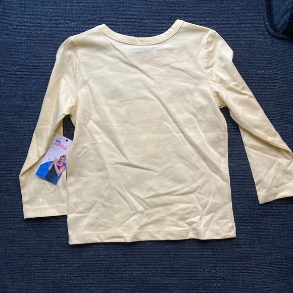 BNWT Ms.Rachel shirt - Picture 2 of 3